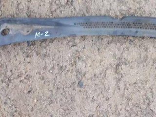 дождевик Peugeot 406 1 поколение 1998, 2.0 л., HDi, RHZ (DW10ATED), дизель, МКПП, серебристый, универсал, передний привод, 9617290277, 9632812477