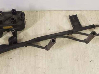 катушка зажигания Peugeot 806 1 поколение 1995, 2.0 л., i, RFU (XU10J2), бензин, 5МКПП, бордо, минивэн, передний привод, 221503007