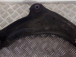 рычаг передний левый Renault Laguna 2 поколение 2004, 1.9 л., F9Q 750, дизель, 6МКПП, универсал, передний привод, 545016805R