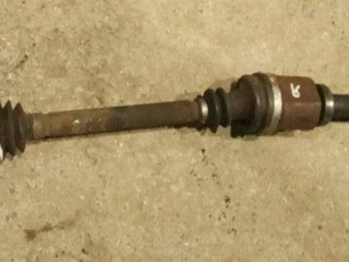 полуось передняя правая (приводной вал, ШРУС) Renault Megane 2 поколение 2005, 1.9 л., F9Q 800, дизель, МКПП, серый, универсал, передний привод, 8200436366