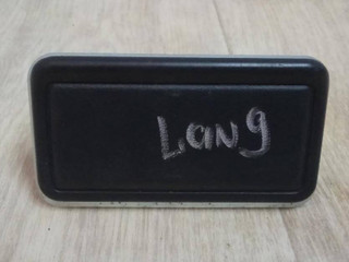 пепельница Mitsubishi Lancer 9 поколение 2004