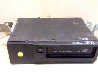CD-чейнджер Lexus RX 1 поколение 2000, 86270-48040