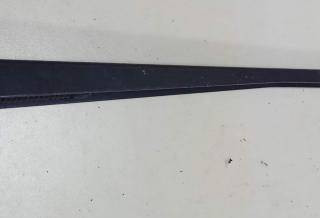 щеткодержатель (поводок стеклоочистителя, дворник) Renault Scenic 1 поколение 1998, 1.6 л., i, K4M 720, бензин, АКПП, синий, минивэн, передний привод, 7701042362