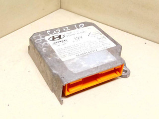 блок AirBag Kia Magentis 1 поколение 2002, 95910-3C100