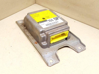 блок AirBag Mitsubishi Space Wagon 2 поколение (Typ N30/N40) 1996, MR268155, 152300-1030