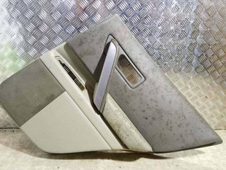 обшивка двери задняя правая Infiniti FX35 1 поколение 2004, 3.5 л., i, VQ35DE, бензин, АКПП, белый, внедорожник 5 дв., полный привод, 82900CG067
