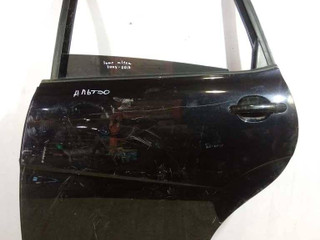 дверь задняя левая SEAT Altea 1 поколение 2008