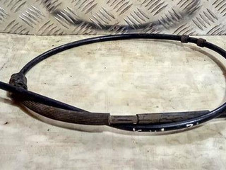 трос ручника Ford Mondeo 3 поколение 2003, 2.0 л., HJBA, дизель, МКПП, белый, универсал, передний привод, 1349905, 1447430