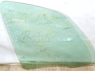 стекло двери передней правой Citroen Xsara Picasso 1 поколение 2004, 43R-001142