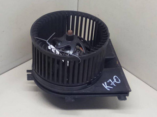 моторчик печки Volkswagen Bora 1 поколение 2001, 1.6 л., i, AZD, бензин, 5МКПП, серебристый, универсал, передний привод, 1J1819021A, H35657880E