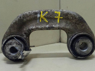 кронштейн двигателя Volkswagen Passat B5 1997, 1.8 л., AEB, бензин, МКПП, синий, универсал, передний привод