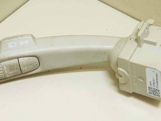 переключатель поворотов Volvo S80 2 поколение 2008, 3.2 л., i, B 6324 S, бензин, АКПП, белый, седан, передний привод, 39859172