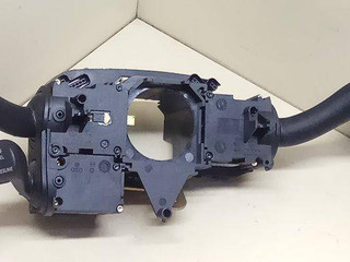переключатель поворотов Audi A6 4F/C6 2006, 3.2 л., i, BKH, бензин, АКПП, тёмно-синий, седан, передний привод, 4E0953513K