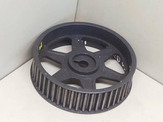 шкив распредвала Mazda Xedos 6 1 поколение 1996, 2.0 л., i, бензин, BKF012806