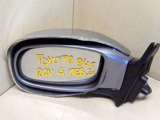 зеркало наружное левое Toyota RAV4 1 поколение (XA10) 1994