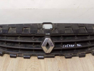 решетка радиатора Renault Safrane 1 поколение 1996