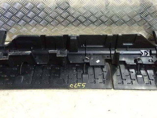 пластик Ford Expedition 2 поколение U222 2004, 4.6 л., i, бензин, АКПП, синий, внедорожник 5 дв., полный привод, 3L14-7820162-AAW