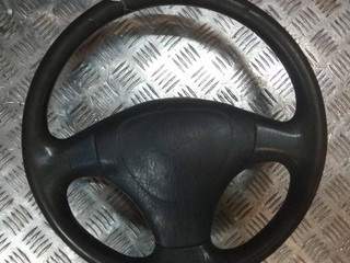 подушка безопасности водителя Kia Sephia 1 поколение 1994, 1.5 л., i, B5, бензин, МКПП, передний привод, 0K20N3280020