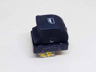 кнопка стеклоподъемника двери задней Audi A6 4F/C6 2006, 3.2 л., i, BKH, бензин, АКПП, тёмно-синий, седан, передний привод, 4F0959855, 3555-08S