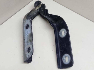 петля капота левая Peugeot 607 1 поколение 2001, 2.2 л., i, бензин, МКПП, седан, передний привод, 9629468480