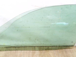 стекло двери передней левой Volkswagen Golf 4 поколение 2002, хетчбэк 3 дв., 43R-007951