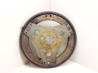 маховик Volkswagen Passat B5 1999, 1.8 л., i, бензин