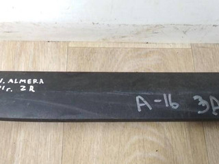 молдинг крыла заднего правого Nissan Almera N16 2001, 78872BM600