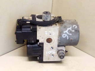блок ABS Kia Magentis 1 поколение 2003, 2.0 л., i, бензин, BOSCH, 0273004615, 589203C000, 58920-3S000