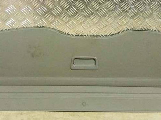 шторка багажника Volkswagen Touareg 1 поколение 2005, 3.2 л., i, BMX, бензин, АКПП, серый, внедорожник 5 дв., полный привод, 7L6867773G7W4, 7L6867773G7X5