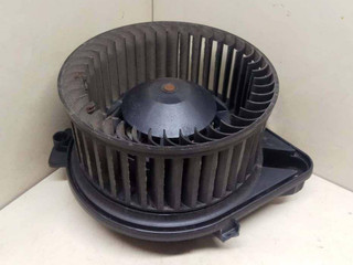 моторчик печки Audi A4 B6 2003, 1.9 л., AVF, дизель, МКПП, универсал, 8E1.820.021E, K01.000CCW, 983692C