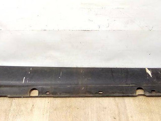 накладка на порог Hyundai Lantra J1 1992, 87762-28000