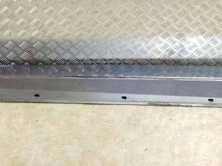 накладка на порог BMW 5 серия E60/E61 2004, 2.5 л., i, M54 B25 (256S5), бензин, АКПП, серый, седан, задний привод, 51777033759