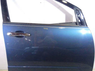 уплотнитель двери Subaru Tribeca 1 поколение 2005, 3.0 л., i, EZ30, бензин, АКПП, голубой, внедорожник 5 дв., полный привод