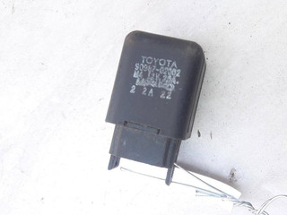 реле (прочие) Toyota Carina E 1 поколение T190 1996, 90987-02002