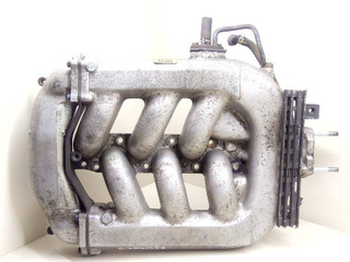 коллектор впускной Rover 400 Series 1 поколение 1998, i, хетчбэк 5 дв., P8AA058-560276