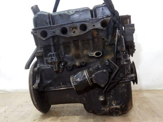 маховик Ford Fiesta 3 поколение 1993, 1.3 л., i, бензин