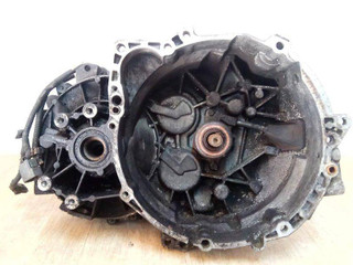 КПП механическая (МКПП) Mitsubishi Space Star 1 поколение 2002, 1.9 л., TDi, дизель, 1022369