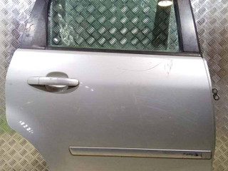 ручка внутренняя задняя правая Ford C-Max 1 поколение 2007, 1.8 л., TDCi, дизель, МКПП, серебристый, минивэн, передний привод, 3M51R22600BB