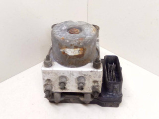 блок ABS Mazda 626 GF [рестайлинг] 2000, 2.0 л., i, бензин, 436-0813, MD4-2T4-0H02A-2, 2056653, NALDEC