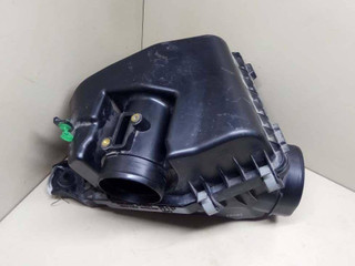 корпус воздушного фильтра Acura ILX 1 поколение 2014, 2.0 л., i, R20A5, бензин, АКПП, серый, седан