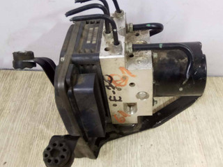 блок ABS BMW 5 серия E60/E61 2007, МКПП, BOSCH, 0130108126, 0265250240