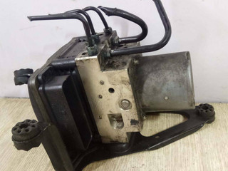 блок ABS BMW X6 E71/E72 2009, 0265250323, 34516795778-01, 34526795779-01