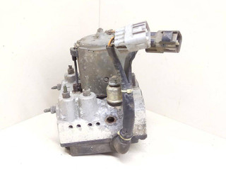 блок ABS Toyota Carina E 1 поколение T190 1995, 1.8 л., i, бензин, BOSCH, 0265214000, 44510-05011