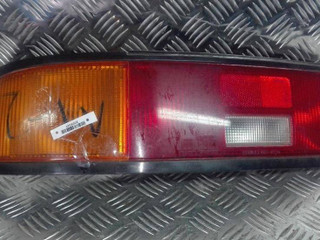 фонарь задний левый Mazda 323 4 поколение 1992, хетчбэк 5 дв.