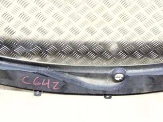 дождевик Audi A6 4F/C6 2005, 3.2 л., i, BKH, бензин, АКПП, серебристый, седан, передний привод, 4F1819403A