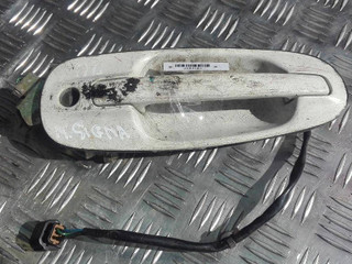 ручка наружная Mitsubishi Sigma 1 поколение 1992