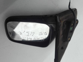 зеркало наружное правое Nissan Almera N15 1998, E13020043, 963010N601
