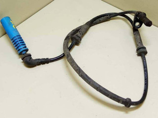 датчик ABS BMW 5 серия E60/E61 2004, 2.5 л., i, M54 B25 (256S5), бензин, АКПП, серый, седан, задний привод, 34526771702, 34526771703