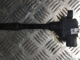 катушка зажигания Mitsubishi Carisma 1 поколение [рестайлинг] 2000, 1.8 л., GDi, бензин