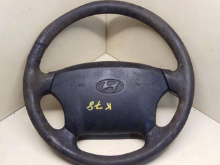руль Hyundai Sonata 4 поколение [рестайлинг] 2006